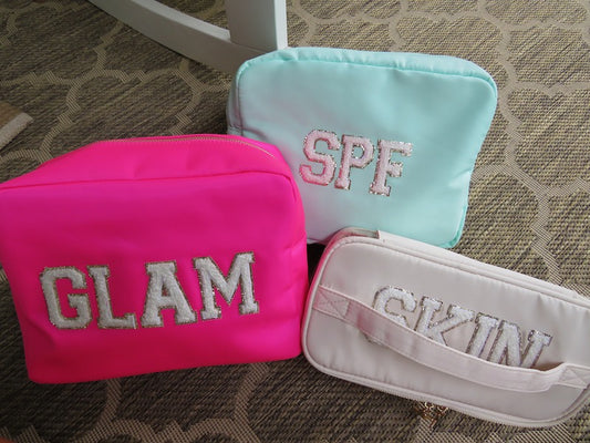SPF Pouch