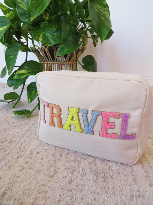 Travel Pouch