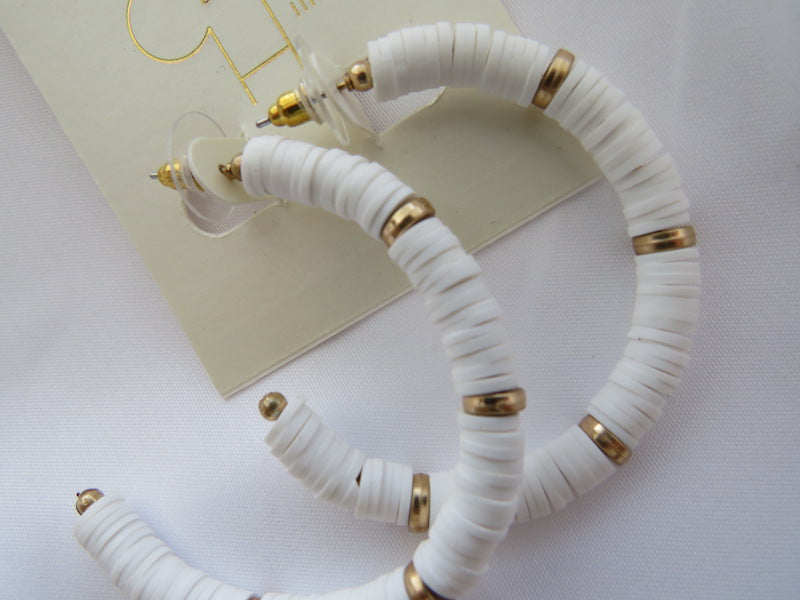 Sweet as Honey Hoops