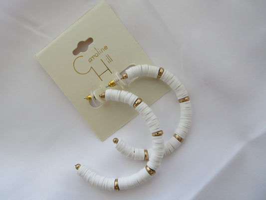 Sweet as Honey Hoops