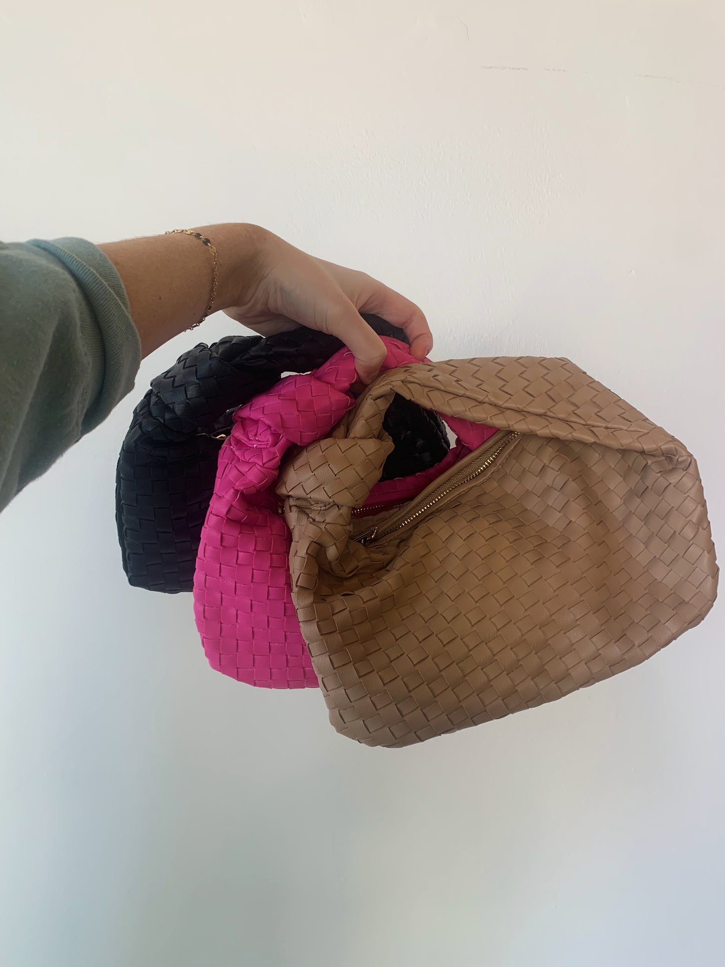 The Manhattan Bag