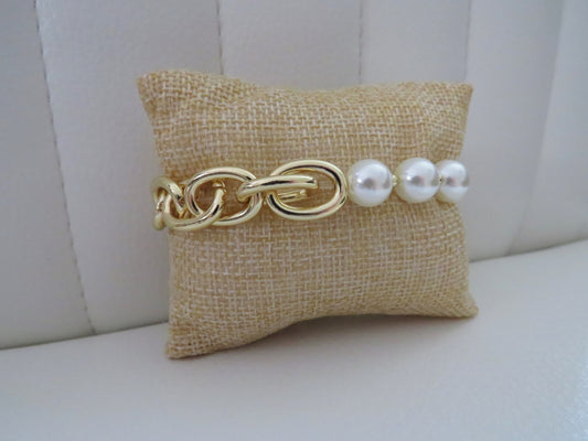 Full Glam Bracelet