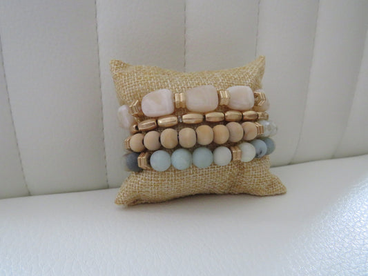 Coastal Glam Set