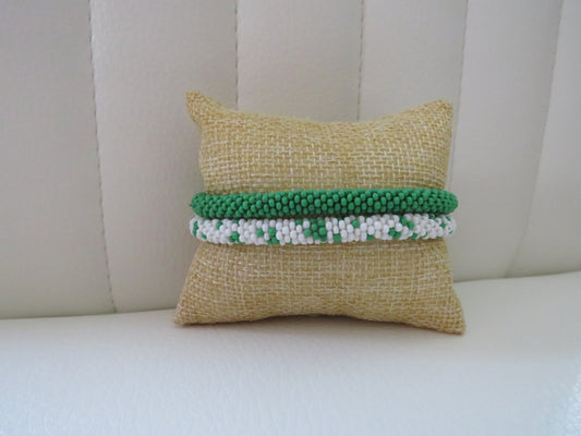 Green Day Bracelets