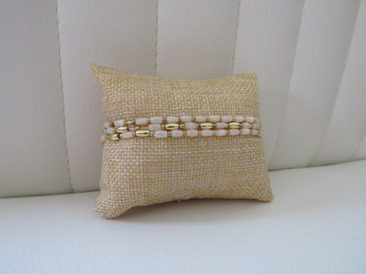 Simply Elegant Bracelet
