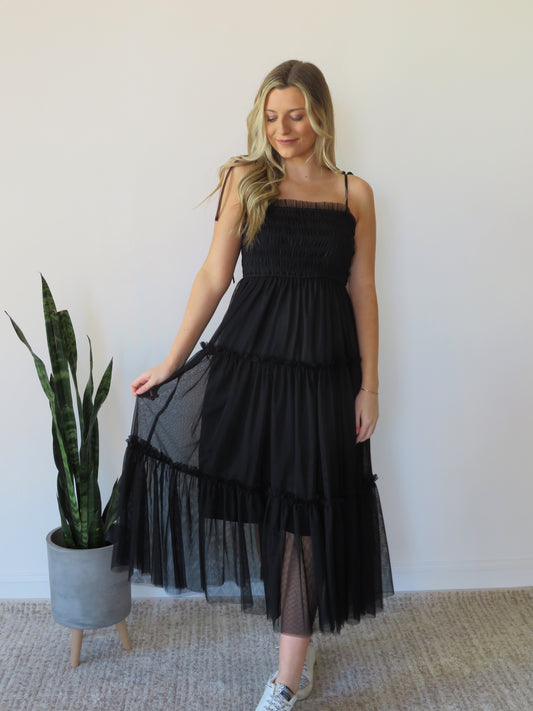 The Emily Dress
